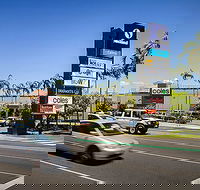 Stockland Cairns - Restaurant Gold Coast