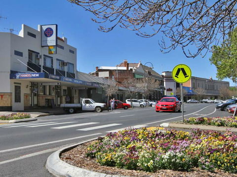 Street Scenes - Restaurant Gold Coast 0