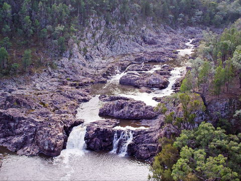 Sundown National Park - Restaurant Gold Coast 2