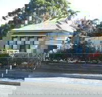 Swan Reach and District Museum - Restaurant Gold Coast