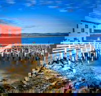 Tathra - Restaurant Gold Coast