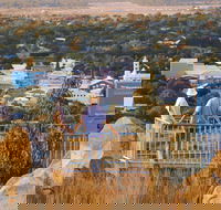 Towers Hill Lookout and Amphitheatre - Restaurant Gold Coast