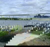 Tygum Park - Restaurant Gold Coast