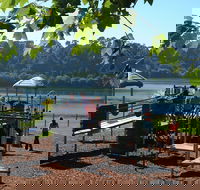 Valley Lake Recreation Area - Restaurant Gold Coast