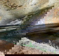 Verandah Cave - Restaurant Gold Coast