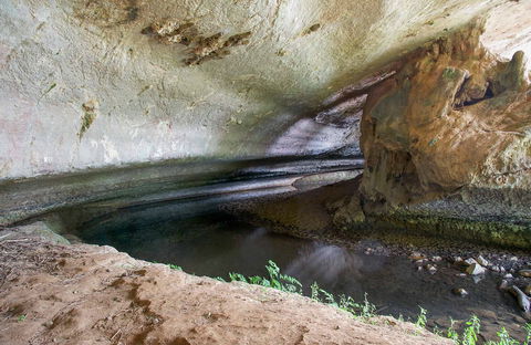 Verandah Cave - Restaurant Gold Coast 0