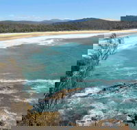Wajurda Point Walking Track - Restaurant Gold Coast
