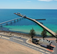 Wallaroo Jetty - Restaurant Gold Coast