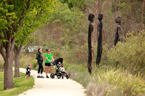 Walcha Sculpture Soundtrail - Restaurant Gold Coast 1