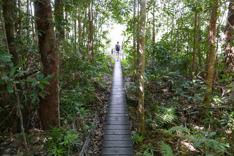 Walker Creek - Restaurant Gold Coast 0