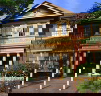 Wallarobba Arts and Cultural Centre - Restaurant Gold Coast