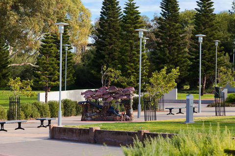 Whyalla Foreshore And Marina - Restaurant Gold Coast 0