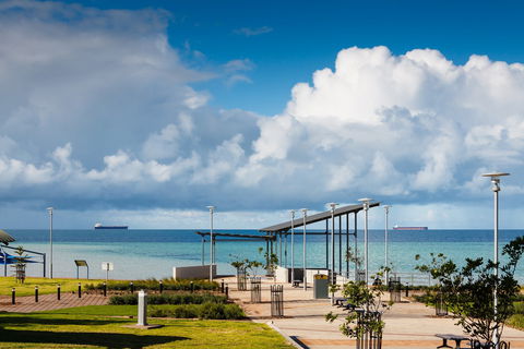 Whyalla Foreshore And Marina - Restaurant Gold Coast 1