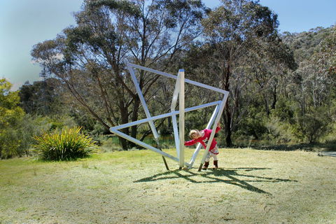 Wild Valley Art Park - Restaurant Gold Coast 2