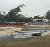 Winton Motor Raceway - Restaurant Gold Coast