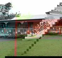 Wombah Coffee Plantation - Restaurant Gold Coast