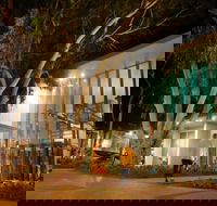 Wyndham Cultural Centre - Restaurant Gold Coast