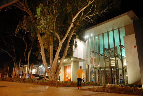 Wyndham Cultural Centre - Restaurant Gold Coast 0