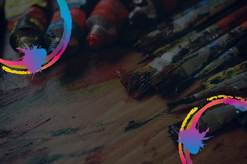 Paint And Sip Liverpool - Restaurant Gold Coast 1