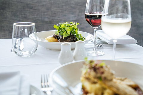 Journey Beyond Cruise Sydney Harbour - All Inclusive Lunch Cruise - Restaurant Gold Coast 4