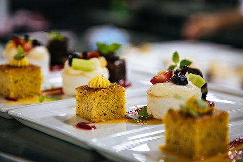 Journey Beyond Cruise Sydney Harbour - All Inclusive Lunch Cruise - Restaurant Gold Coast 3