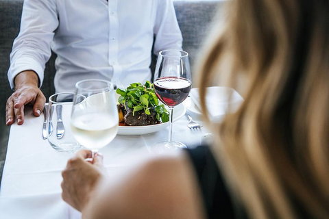 Journey Beyond Cruise Sydney Harbour - All Inclusive Lunch Cruise - Restaurant Gold Coast 5