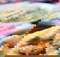 Island Fish Feast - Restaurant Gold Coast