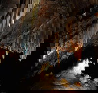 Jenolan Caves Temple of Baal Cave Tour - Restaurant Gold Coast