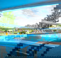 Barellan Swimming Pool - Restaurant Gold Coast