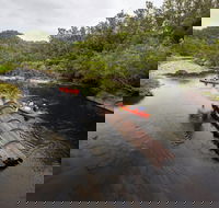 Boyd River - Restaurant Gold Coast