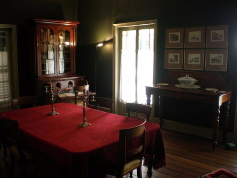 Experiment Farm Cottage - Restaurant Gold Coast 1