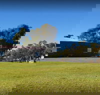 Gribble Creek Walk and Cycle Way - Restaurant Gold Coast