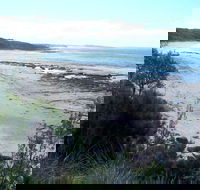 Monument Beach Picnic Area - Restaurant Gold Coast