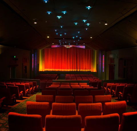 Narooma Kinema - Restaurant Gold Coast 0