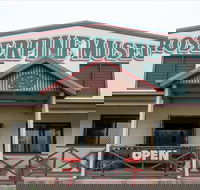 Proserpine Historical Museum - Restaurant Gold Coast
