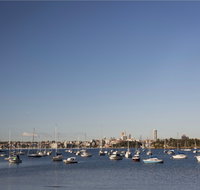 Sirius Cove - Restaurant Gold Coast