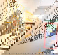 Tiwi Art Network - Restaurant Gold Coast