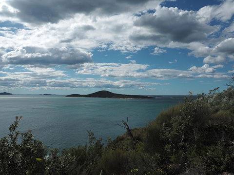 Big Rocky! Full Day Guided Walk - Restaurant Gold Coast 4