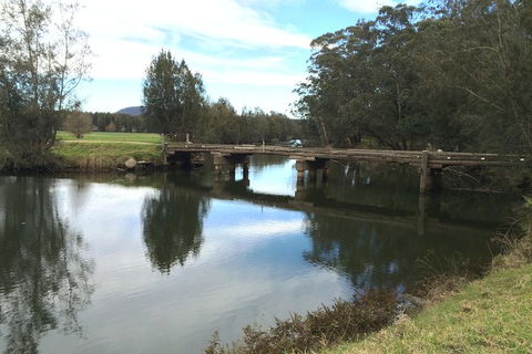 Narooma And Tilba Valley Private Tour - Restaurant Gold Coast 7