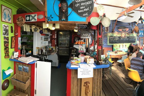 Narooma And Tilba Valley Private Tour - Restaurant Gold Coast 1