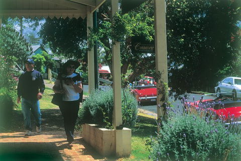 Narooma And Tilba Valley Private Tour - Restaurant Gold Coast 6