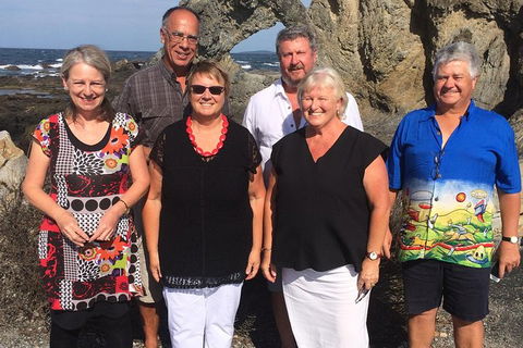 Narooma And Tilba Valley Private Tour - Restaurant Gold Coast 2