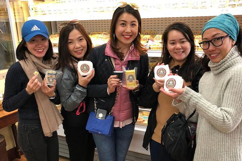 Narooma And Tilba Valley Private Tour - Restaurant Gold Coast 10