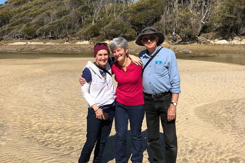 Narooma And Tilba Valley Private Tour - Restaurant Gold Coast 12