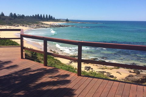 Narooma And Tilba Valley Private Tour - Restaurant Gold Coast 5