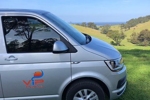 Narooma And Tilba Valley Private Tour - Restaurant Gold Coast 3