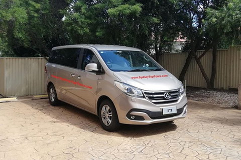 Kangaroo Encounter & Aboriginal Rock Arts Half-Day Trip From Sydney - Restaurant Gold Coast 3