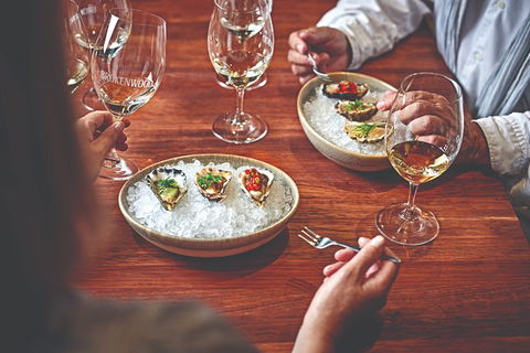 VIP Soil-To-Cellar Experience - Restaurant Gold Coast 5