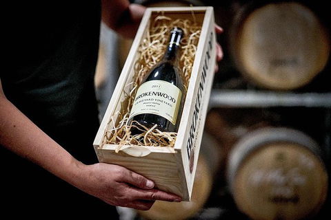 VIP Soil-To-Cellar Experience - Restaurant Gold Coast 4
