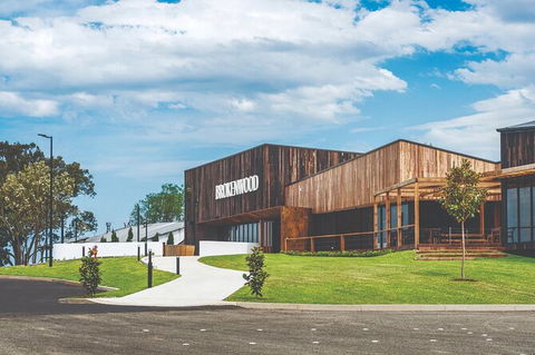 VIP Soil-To-Cellar Experience - Restaurant Gold Coast 2